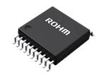 ROHM Semiconductor BM6021x高侧和低侧驱动器