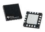 Texas Instruments ADS7138/ADS7138-Q1 12位ADC