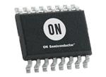 onsemi NCV7381C FlexRay®收发器