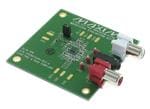 Analog Devices Inc. MAX97220A 评估套件