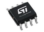 STMicroelectronics SRK1001自适应同步整流控制器