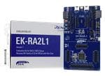 Renesas Electronics RTK7EKA2L1S001BE评估套件