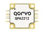 Qorvo QPA2212 Ka波段20W GaN功率放大器