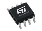 STMicroelectronics TSB7191/A与TSB7192/A 22 MHz运算放大器