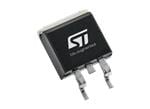 STMicroelectronics T2035H-8 20A 800V三端双向可控硅