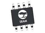 Infineon Technologies MoBL™超可靠异步SRAM
