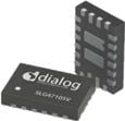 Renesas / Dialog SLG47105 HV GreenPAK™混合信号矩阵