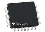 Texas Instruments MSP430F552x/MSP430F551x固定信号MCU