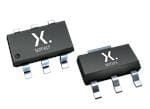 Nexperia 小信号汽车用MOSFET