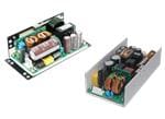 Advanced Energy / SL Power NGB250/NGB425/NGB660/NGB800 Power Supplies