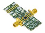 Analog Devices Inc. ADL8104评估板