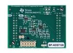 Texas Instruments BP-ADS7128 BoosterPack™评估模块 (EVM)