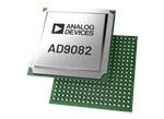 Analog Devices Inc. AD9082混合信号前端 (MxFE®)