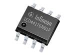 Infineon Technologies EiceDRIVER™低侧栅极驱动器IC