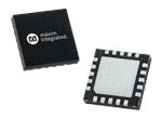Analog Devices Inc. MAX25206/MAX25207/MAX25208汽车用控制器