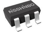 Nisshinbo R3154N系列电压检测器