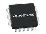 Renesas Electronics RX111 32位微控制器
