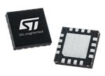 STMicroelectronics STEC01接地路径安全开关