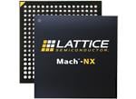 Lattice Semiconductor Mach-NX FPGA