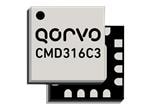 Qorvo CMD316C3低噪声放大器