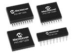 Microchip Technology PIC18F1220和PIC18F1320 8位微控制器