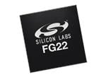 Silicon Labs EFR32FG22 Flex Gecko无线SoC