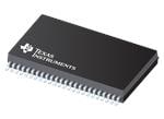 Texas Instruments TPS653851A-Q1多轨电源