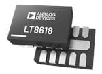 Analog Devices Inc. LT8618与LT8618-3.3降压型开关稳压器