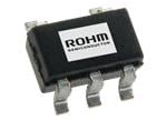 ROHM Semiconductor BD45和BD46汽车电压检测器IC