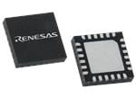 Renesas Electronics RL78/G1P 16位单芯片MCU