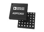 Analog Devices Inc. ADP5360电池管理PMIC
