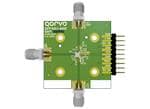 Qorvo QPF4551EVB01 评估板