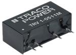 TRACO Power TRV 1M 1W Medical DC/DC Converters