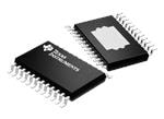 Texas Instruments TPS929120-Q1汽车40V高压侧LED驱动器