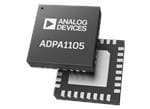 Analog Devices Inc. ADPA1105 0.9GHz至1.6GHz GaN功率放大器