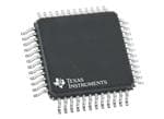 Texas Instruments DACx1001数模转换器 (DAC)