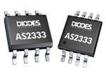 Diodes Incorporated AS2333S-13双CMOS运算放大器