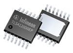 Infineon Technologies OPTIREG™ Switcher稳压器