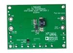 Analog Devices Inc. LT8648S Silent Switcher® 2评估板