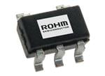 ROHM Semiconductor BD52和BD53汽车用电压检测器IC
