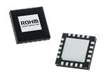 ROHM Semiconductor BD9P系列单通道2.2MHz降压DC-DC转换器