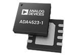 Analog Devices Inc. ADA4523-1低噪声零漂移运算放大器