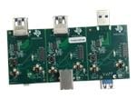 Texas Instruments TUSB216EVM转接驱动器评估模块 (EVM)