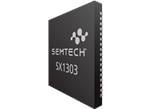 Semtech SX1303 LoRa®网关基带处理器