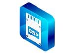 Toshiba 分立式固态硬盘 (SSD) 解决方案