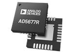 Analog Devices Inc. AD567xR数模转换器 (DAC)