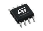 STMicroelectronics TSV321/A、TSV358/A和TSV324/A低功耗运算放大器