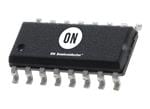 onsemi FUSB3307 USB接口IC