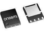 onsemi 屏蔽栅极PowerTrench® MOSFET