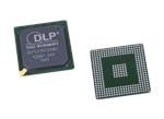 Texas Instruments DLPC230-Q1 DLP®汽车DMD控制器